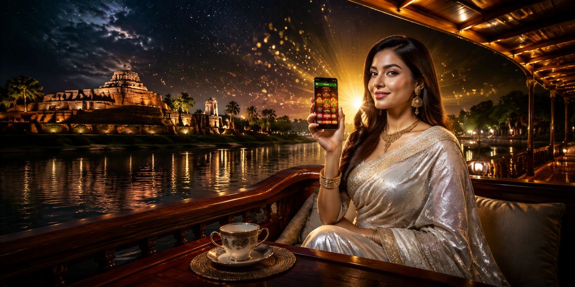কুমিল্লা মোবাইল ক্যাসিনো স্পোর্টস বেটিং অভিজ্ঞতা